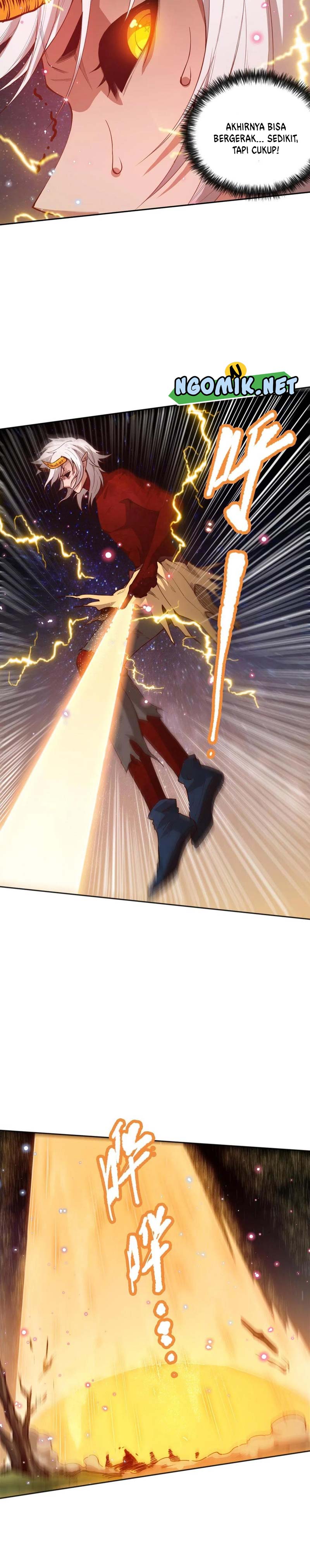 Ultimate Soldier Chapter 174 Gambar 12
